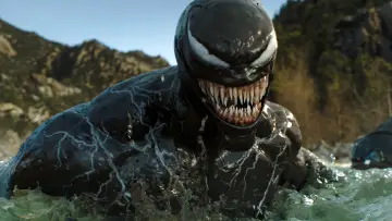 Zasłona do filmu "Venom 3: Ostatni taniec" #554726