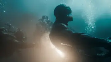Zasłona do filmu "Venom 3: Ostatni taniec" #554730