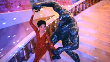 Zasłona do filmu "Venom 3: Ostatni taniec" #554732