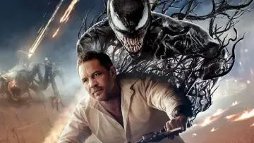 Zasłona do filmu "Venom 3: Ostatni taniec" #554734