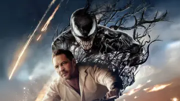 Zasłona do filmu "Venom 3: Ostatni taniec" #554737