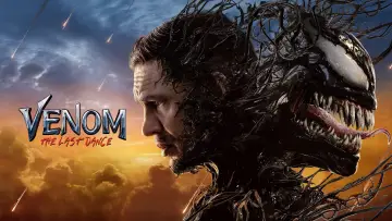 Zasłona do filmu "Venom 3: Ostatni taniec" #554739