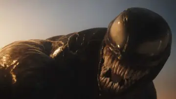 Zasłona do filmu "Venom 3: Ostatni taniec" #554742