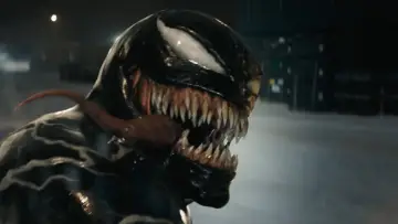Zasłona do filmu "Venom 3: Ostatni taniec" #554746