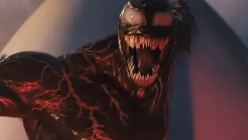 Zasłona do filmu "Venom 3: Ostatni taniec" #554753
