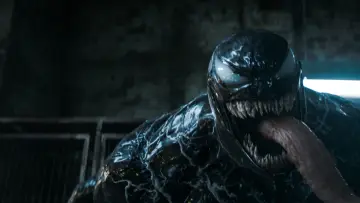 Zasłona do filmu "Venom 3: Ostatni taniec" #554755