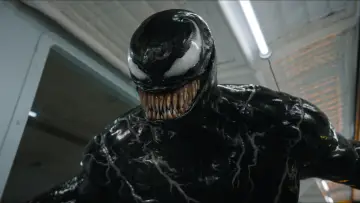 Zasłona do filmu "Venom 3: Ostatni taniec" #554756