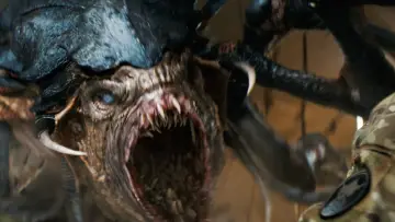 Zasłona do filmu "Venom 3: Ostatni taniec" #554760