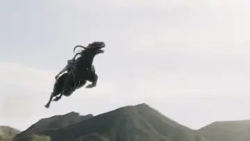 Zasłona do filmu "Venom 3: Ostatni taniec" #554762