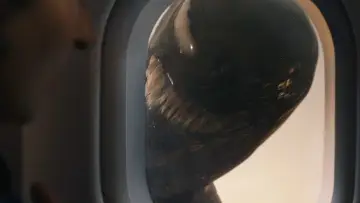 Zasłona do filmu "Venom 3: Ostatni taniec" #554764