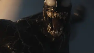 Zasłona do filmu "Venom 3: Ostatni taniec" #554766