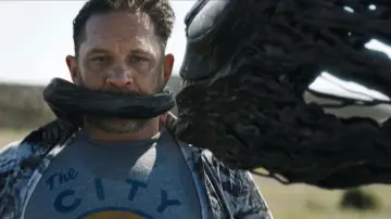Zasłona do filmu "Venom 3: Ostatni taniec" #554770