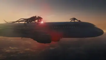 Zasłona do filmu "Venom 3: Ostatni taniec" #554771