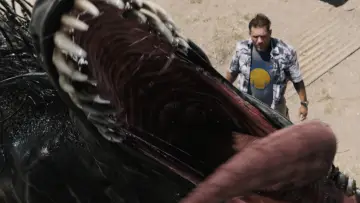 Zasłona do filmu "Venom 3: Ostatni taniec" #554773