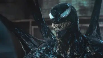 Zasłona do filmu "Venom 3: Ostatni taniec" #554775