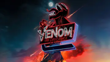 Zasłona do filmu "Venom 3: Ostatni taniec" #554777