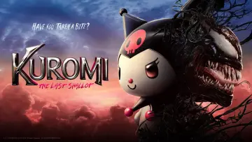 Zasłona do filmu "Venom 3: Ostatni taniec" #554781