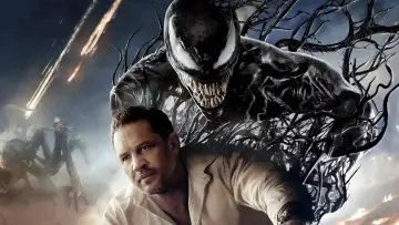 Zasłona do filmu "Venom 3: Ostatni taniec" #554787