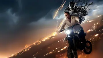 Zasłona do filmu "Venom 3: Ostatni taniec" #554800