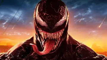 Zasłona do filmu "Venom 3: Ostatni taniec" #554802