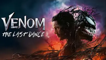 Zasłona do filmu "Venom 3: Ostatni taniec" #554811
