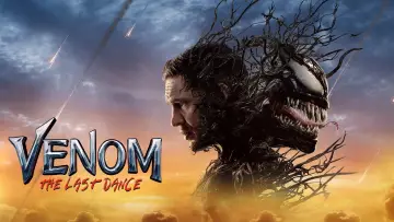 Zasłona do filmu "Venom 3: Ostatni taniec" #554816