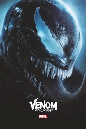 Plakat do filmu "Venom 3: Ostatni taniec" #798040
