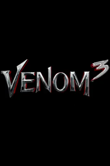 Plakat do filmu "Venom 3: Ostatni taniec" #85091