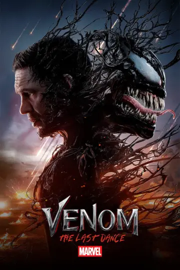Venom 3: Ostatni taniec