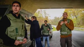 Zasłona do filmu "Rheingold" #1019892