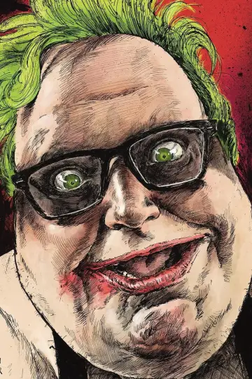 Plakat do filmu "Bring on the Damned!" #1153432