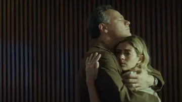 Zasłona do filmu "Ninguém é de Ninguém" #384823