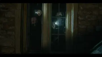 Zasłona do filmu "Accused" #191206