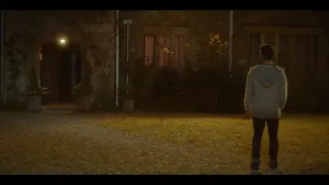 Zasłona do filmu "Accused" #191216