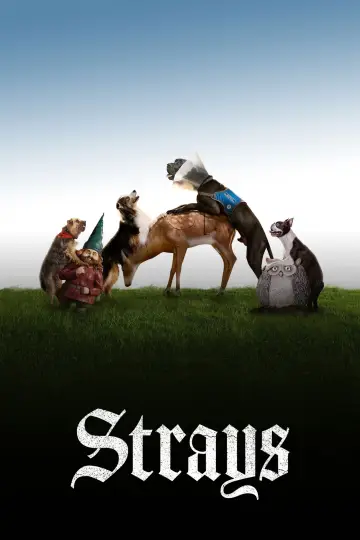 Spuszczone ze smyczy