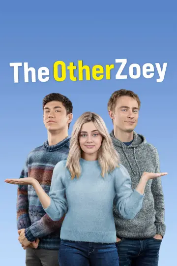 Plakat do filmu "Ta druga Zoey" #13065