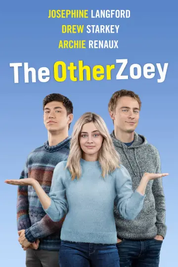 Plakat do filmu "Ta druga Zoey" #13066