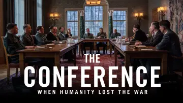 Zasłona do filmu "Konferencja w Wannsee" #1017191