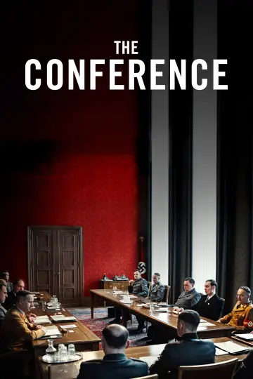 Konferencja w Wannsee