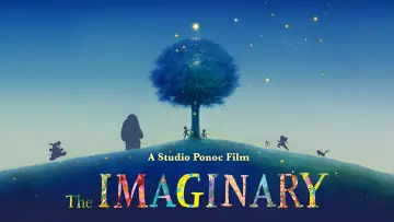 Zasłona do filmu "Imaginacja" #882445