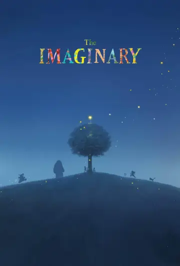 Plakat do filmu "Imaginacja" #882459