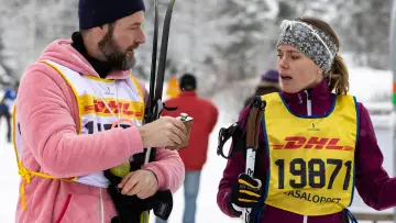 Zasłona do filmu "Poza trasą" #1650106