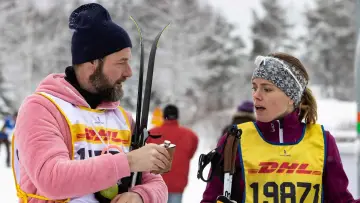 Zasłona do filmu "Poza trasą" #1650108