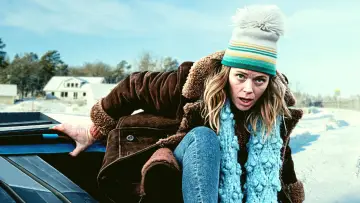 Zasłona do filmu "Poza trasą" #1650118