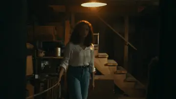 Zasłona do filmu "Barbarzyńcy" #1723692