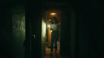 Zasłona do filmu "Barbarzyńcy" #1723693