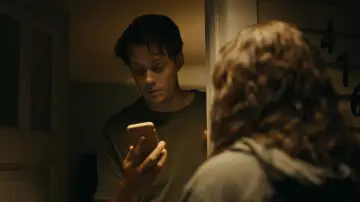 Zasłona do filmu "Barbarzyńcy" #1723695