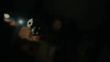 Zasłona do filmu "Barbarzyńcy" #1723697