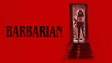 Zasłona do filmu "Barbarzyńcy" #254009