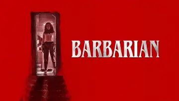 Zasłona do filmu "Barbarzyńcy" #254011